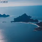 Casa Teno Casa de Férias