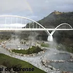 Casa Teno Casa de Férias