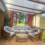 Casa Teno Casa de Férias