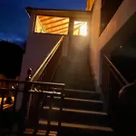 Casa Teno Casa de Férias