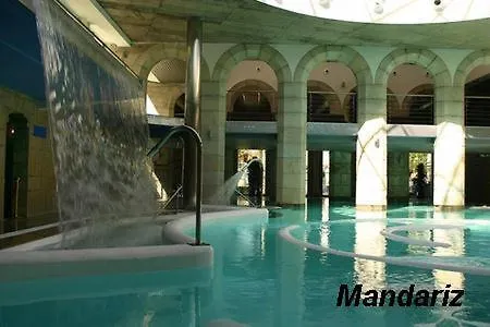 Casa Teno Casa vacanze *