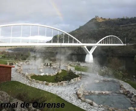 Casa Teno Casa vacanze