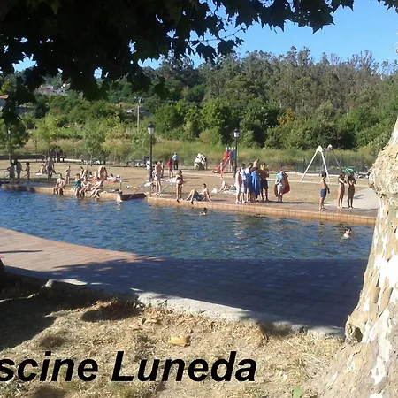 Casa Teno Casa vacanze