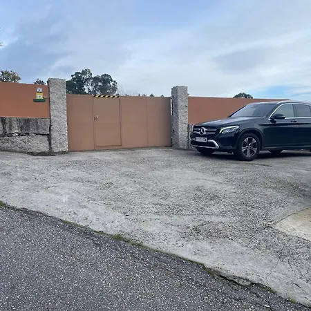 Σπίτι διακοπών Casa Teno Santiago