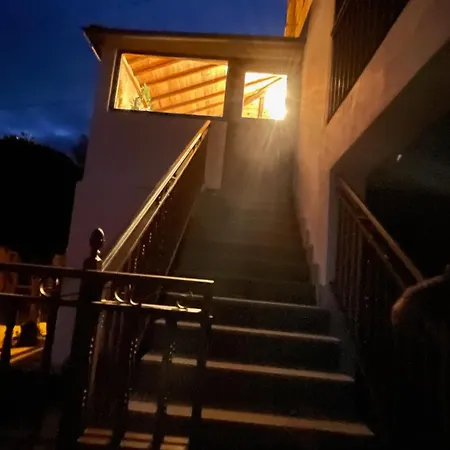 Casa Teno Holiday home
