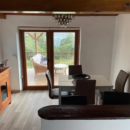 Casa Teno * Santiago