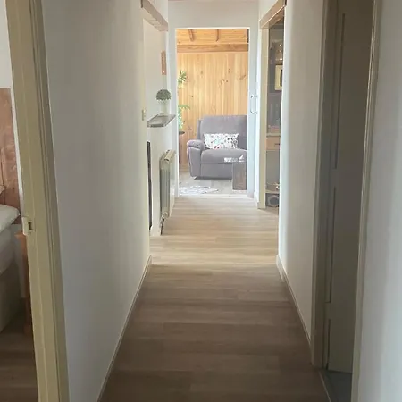 Casa Teno 度假居 Santiago