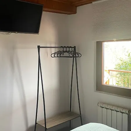 Casa Teno * Santiago