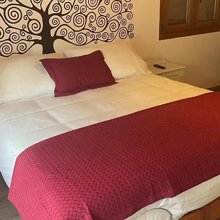 Holiday home Casa Teno