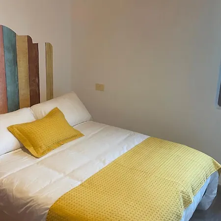 Casa Teno