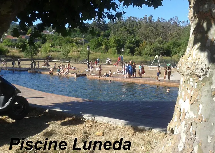 Casa Teno Σπίτι διακοπών