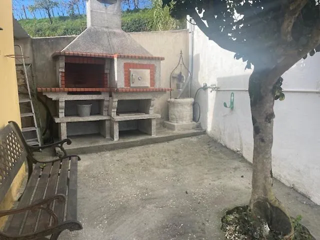 Casa Teno *