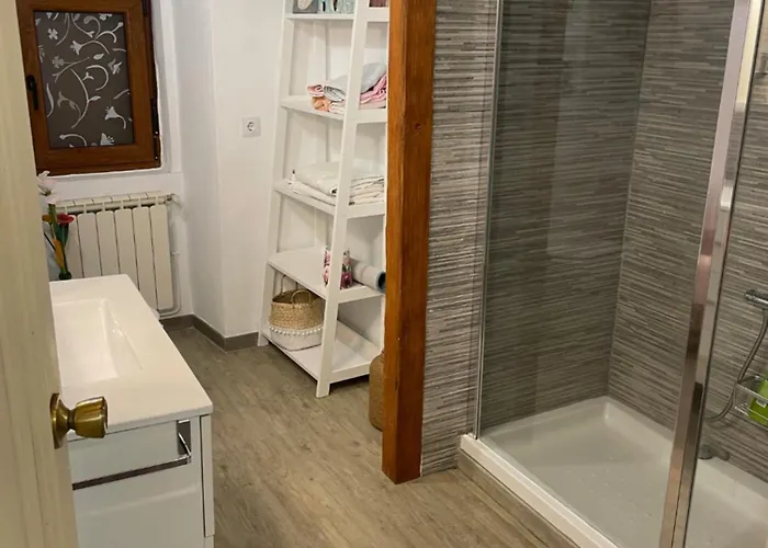 Σπίτι διακοπών Casa Teno *