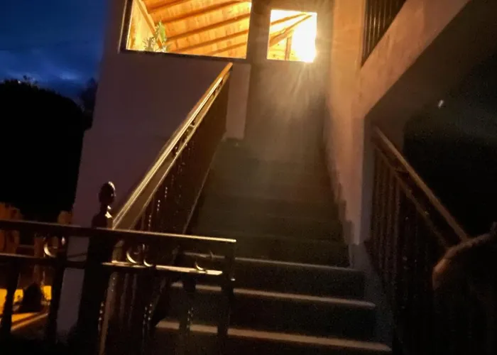 Casa Teno Σπίτι διακοπών