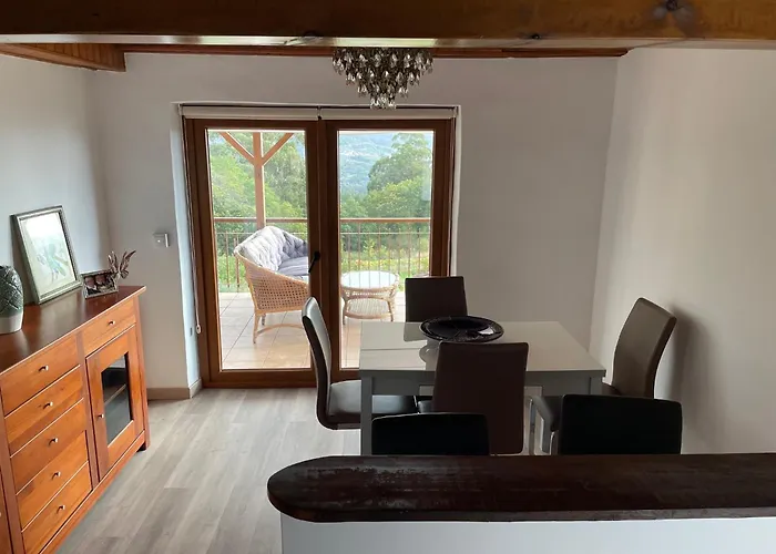 Casa Teno * Santiago