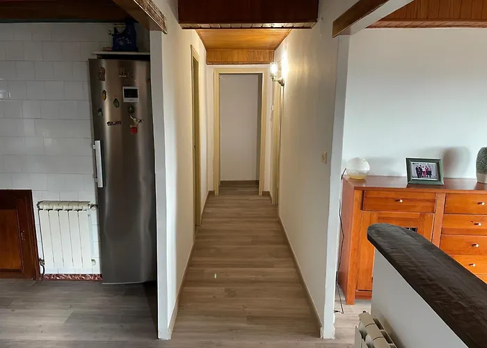 Casa Teno * Santiago