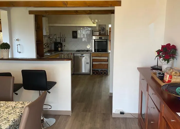 Casa Teno * Santiago