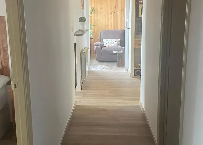 Casa Teno Σπίτι διακοπών Santiago