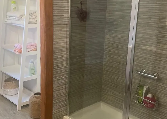 Σπίτι διακοπών Casa Teno *