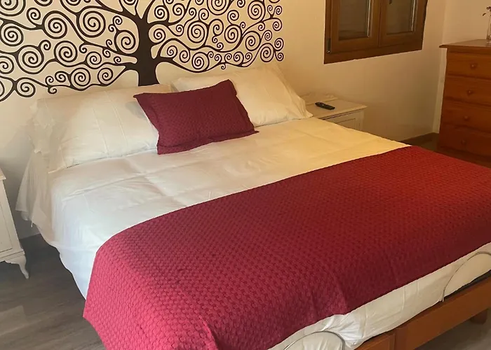 Σπίτι διακοπών Casa Teno